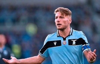 Immobile sbotta contro un dottore inglese: "Sei una testa di c..."