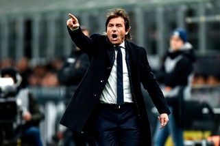 Juve-Inter rinviata, i tifosi nerazzurri: "Campionato falsato"