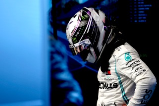 F1, Hamilton: "Soddisfatto, ma dobbiamo risolvere alcuni problemi"