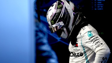 F1, Hamilton: "Soddisfatto, ma dobbiamo risolvere alcuni problemi"