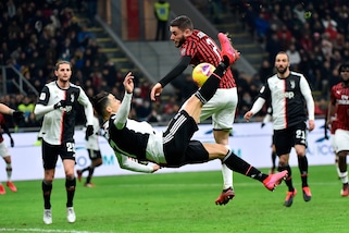 Juve-Milan, ufficiale: la semifinale di Coppa Italia rinviata a data da destinarsi