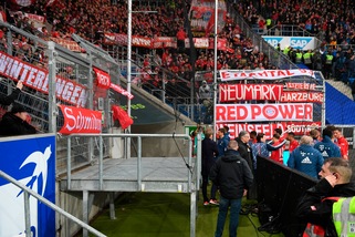 Incredibile in Bundesliga, caos in Hoffenheim-Bayern!