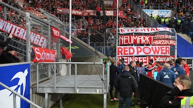 Incredibile in Bundesliga, caos in Hoffenheim-Bayern!