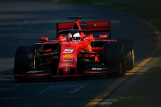 F1, Carey: "Coronavirus? Nessun problema per la gara in Australia"