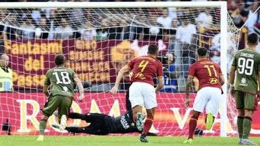 Diretta Cagliari-Roma ore 18: come vederla in tv e formazioni ufficiali