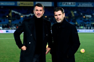 Questo Milan è una polveriera. Maldini e Boban verso l'addio