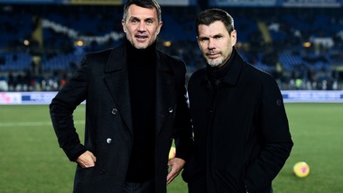 Questo Milan è una polveriera. Maldini e Boban verso l'addio