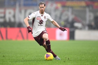 Ansaldi scuote il Torino: "Dobbiamo continuare la lotta"