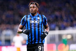 Zapata, non solo gol: il bomber pronto a tornare decisivo nell'Atalanta