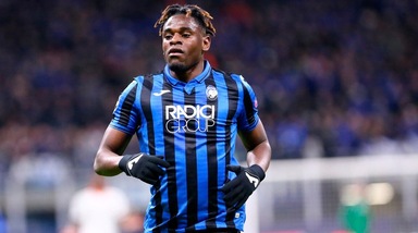 Zapata, non solo gol: il bomber pronto a tornare decisivo nell'Atalanta