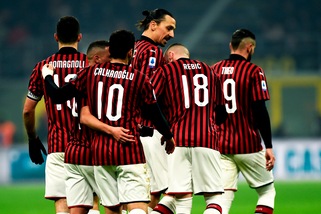 Milan, Florentino per Paquetá: scambio in vista