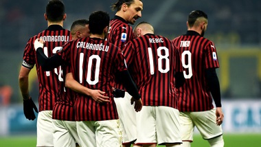 Milan, Florentino per Paquetá: scambio in vista