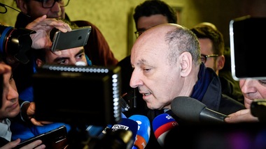 Marotta: “Juve-Inter? Dalla Lega una proposta provocatoria”