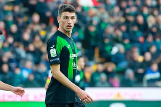 Serie B, Camporese e altri cinque fermati per una giornata