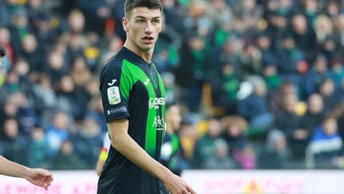 Serie B, Camporese e altri cinque fermati per una giornata