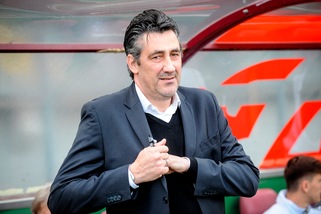 Chievo, via Marcolini: Aglietti nuovo tecnico