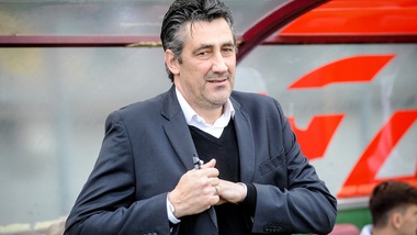 Chievo, via Marcolini: Aglietti nuovo tecnico