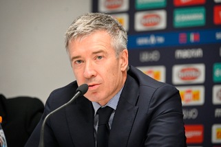 Fenucci: "Bologna-Juve non si giochi a porte chiuse"