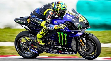 Coronavirus, salta il gp di MotoGp in Qatar. A rischio rinvio la Thailandia!