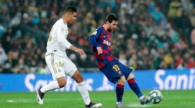 Ufficiale, la Liga riparte dall'8 giugno