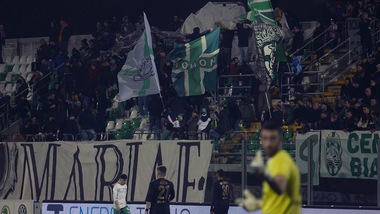 Serie C, cade la capolista Reggina. La Ternana non sa più vincere