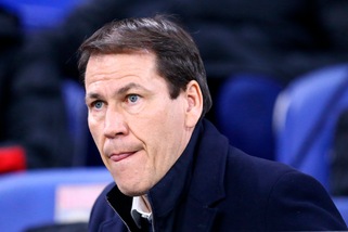 Juve, il Lione non convince: ko 1-0 a Lilla