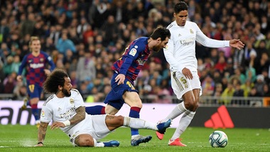 Liga, controlli su tutti i calciatori: previsti 30 positivi al Coronavirus