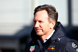 F1, Christian Horner: "Il coronavirus è un bersaglio mobile"