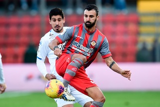 Allarme Coronavirus: a porte chiuse Cremonese-Empoli