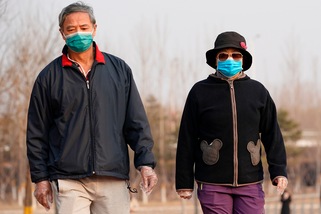 Coronavirus: in Cina 116 milioni di mascherine al giorno