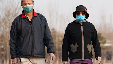 Coronavirus: in Cina 116 milioni di mascherine al giorno