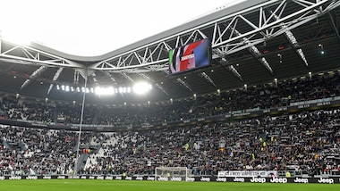 Juve-Milan a porte chiuse? L'ipotesi non è da scartare: le ultime