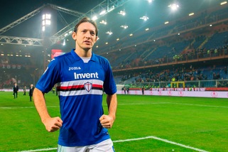 Sampdoria-Barreto, risoluzione consensuale del contratto