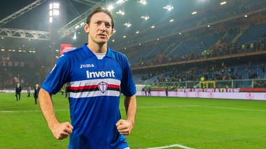 Sampdoria-Barreto, risoluzione consensuale del contratto