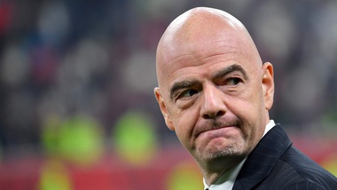 Coronavirus, Infantino: "Non posso escludere l'annullamento di Euro2020"