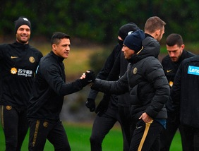 Coronavirus, Conte e calciatori dell'Inter disposti a tagliarsi lo stipendio