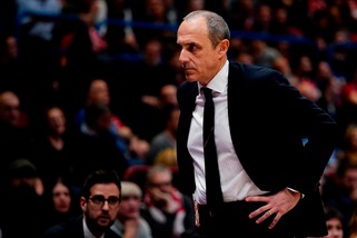 Coronavirus, Messina: " Dobbiamo stringere i denti. La partita non è vinta"