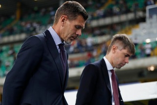 Milan, un'altra rivoluzione: faccia a faccia Gazidis-Boban, Maldini in bilico
