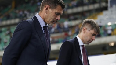 Milan, un'altra rivoluzione: faccia a faccia Gazidis-Boban, Maldini in bilico