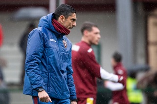 Torino, saltano le gerarchie: gioca chi merita