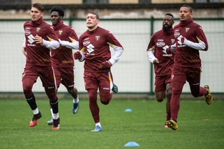 Torino, ufficiale: calciatore positivo al Coronavirus