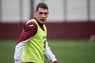 Torino, doppia seduta. Belotti si allena in gruppo