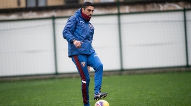 Torino, Longo e le chat...tattiche