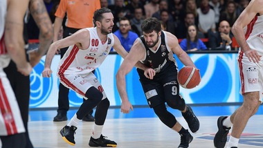 Coronavirus, la Serie A non si ferma: "Ma serve un sostegno economico"