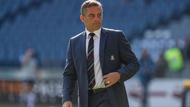 Coronavirus, Italia-Inghilterra del Sei Nazioni si giocherà