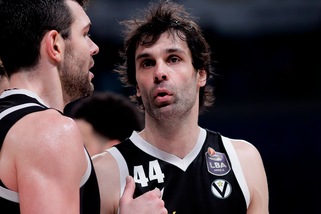 Coronavirus, rinviata la partita della Virtus Bologna in Eurocup a Istanbul