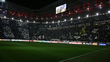 Juve-Milan di Coppa Italia: si va verso le porte aperte