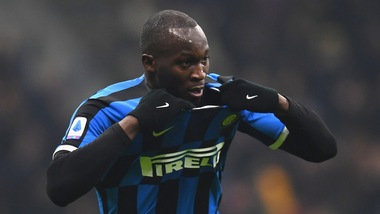 Lukaku: “Felice di essere all’Inter. Lautaro? Un talento mai visto”
