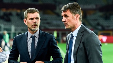 Milan, Boban incontra la squadra: discorso d'addio?