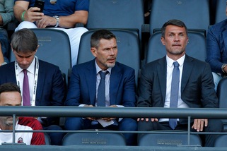 Terremoto Milan: Boban licenziato, Maldini in uscita